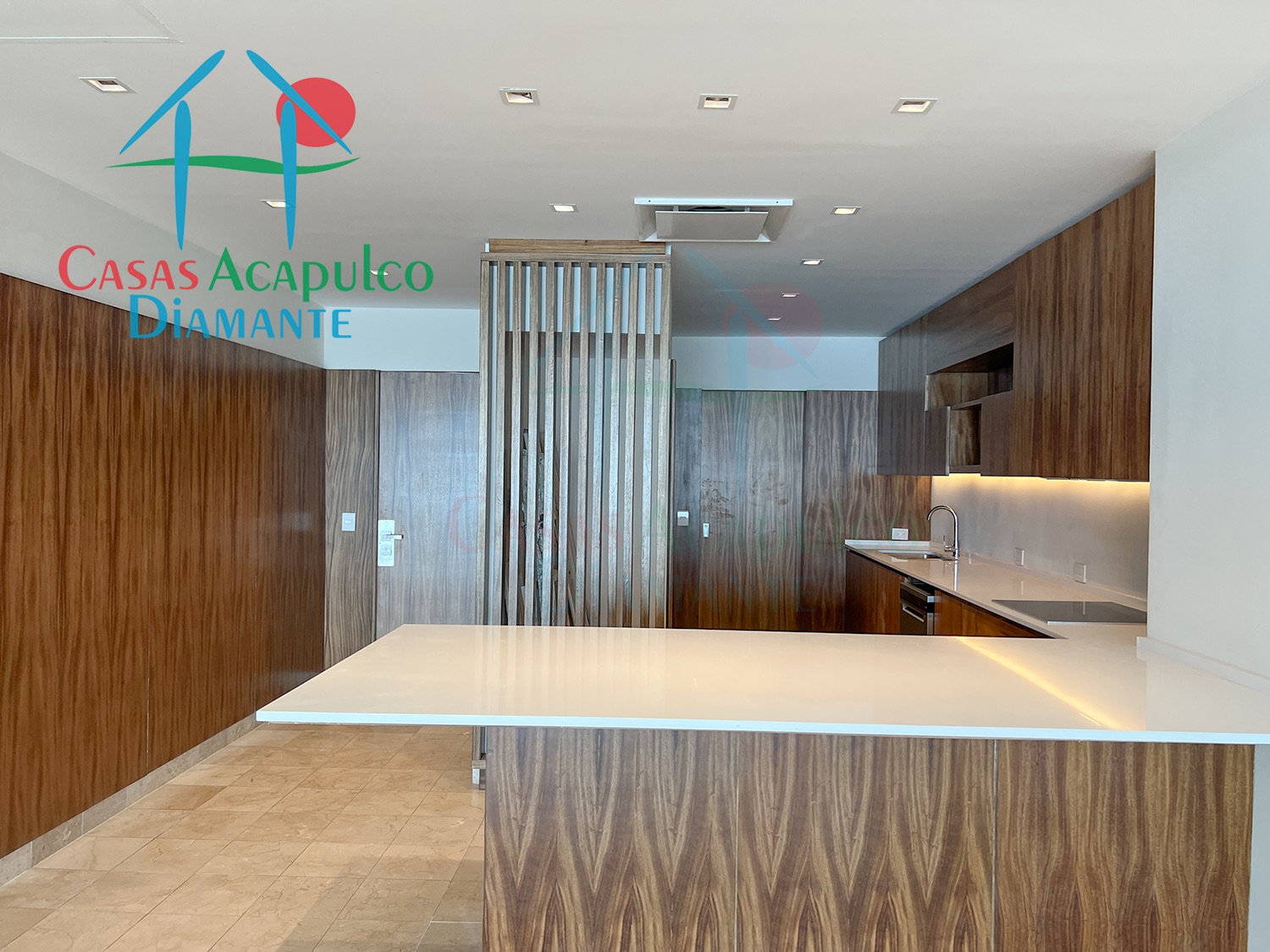 Mayan Island Playa Bonampak 1004 - Cocina 1 Mayan Island Playa Bonampak 1004 - Cocina 1